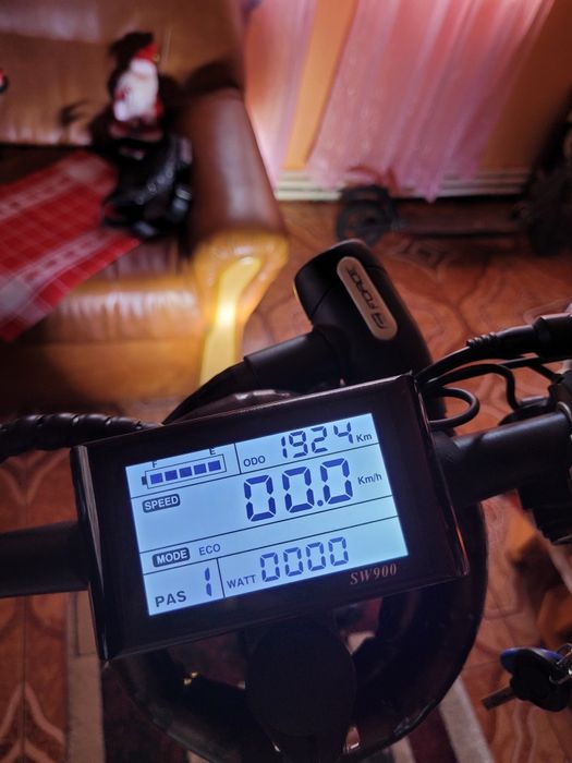 Trotineta electrica Kult by ubgo