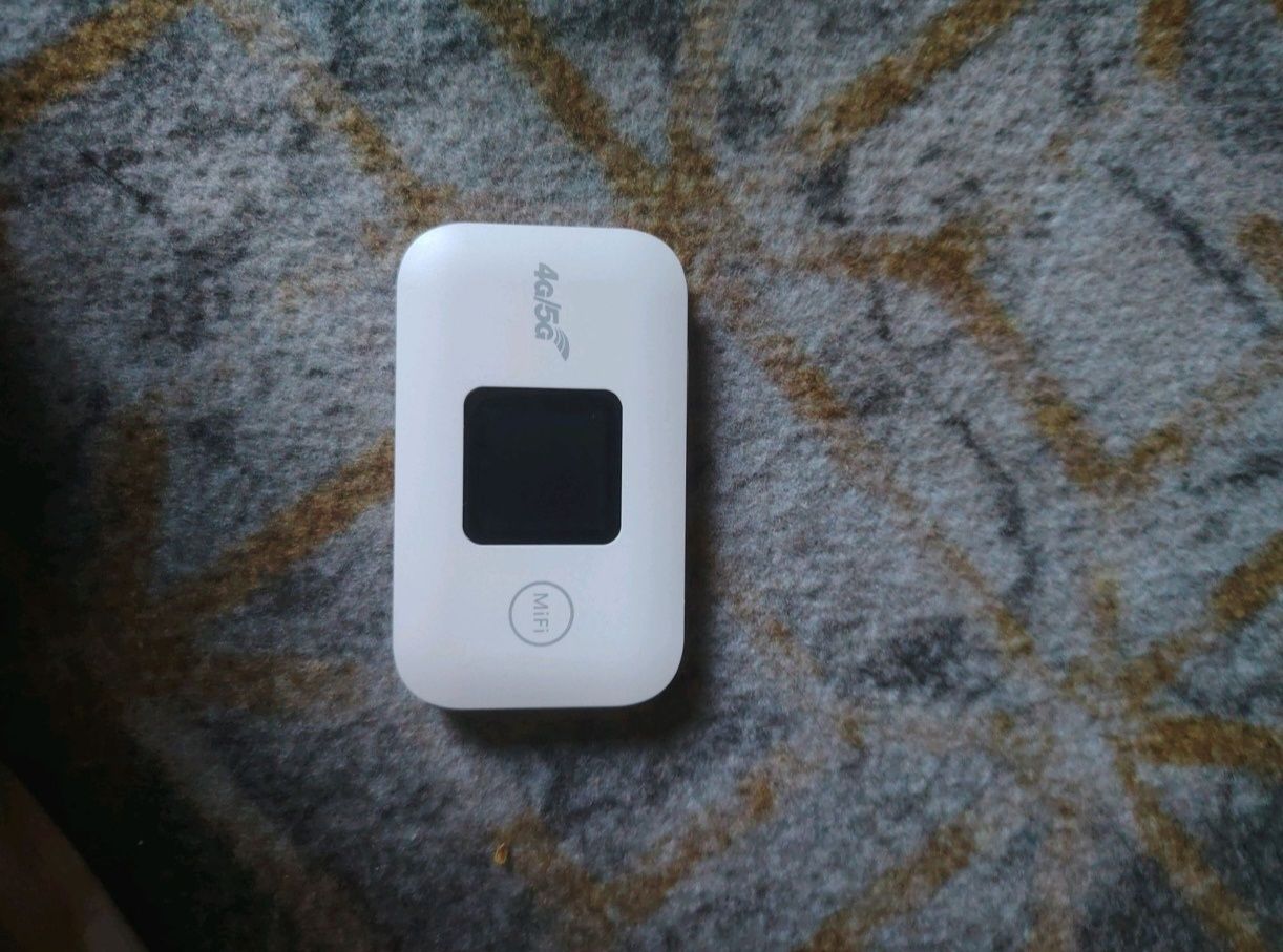 Chontak wifi router