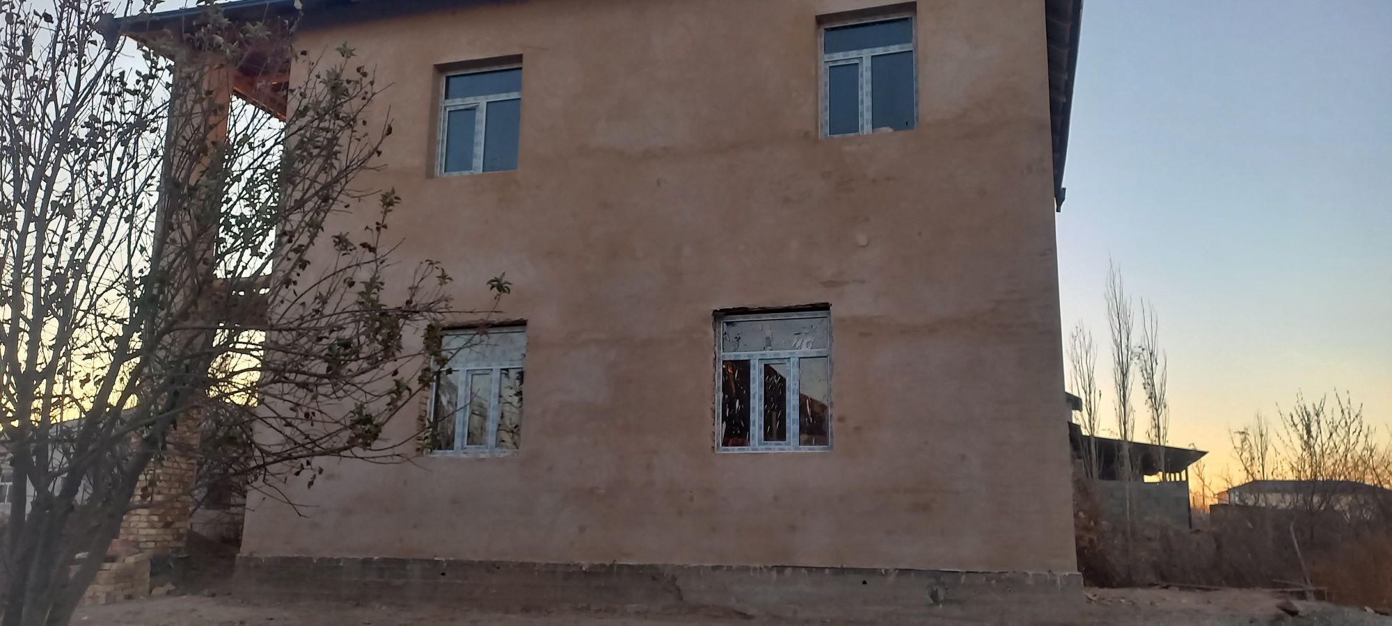 2 этажный дом продаётся срочно!!!