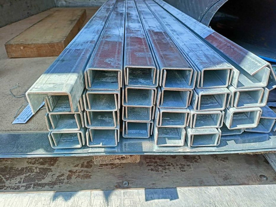 Колове за ограда