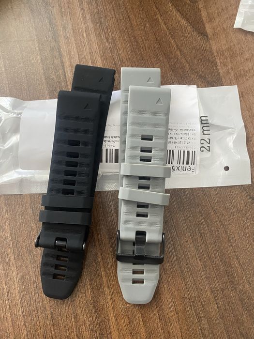 Curea ceas Garmin Fenix 6