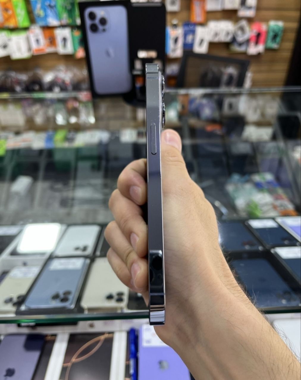 Iphone 13 Pro sotiladi