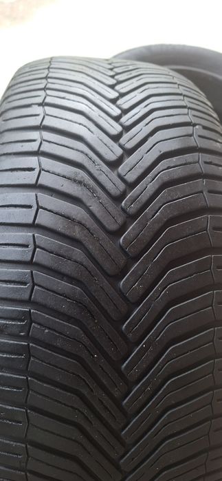 Vand anvelope Michelin Crossclimate 215 60 R16