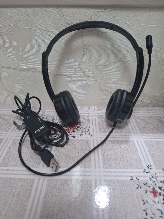 Headphone/Naushnik