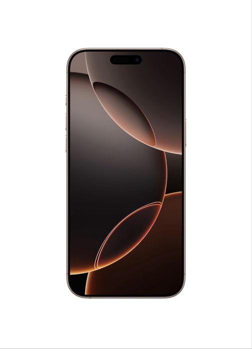 Iphone 16 pro max 256