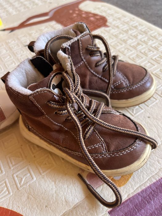 Incaltaminte bebelusi