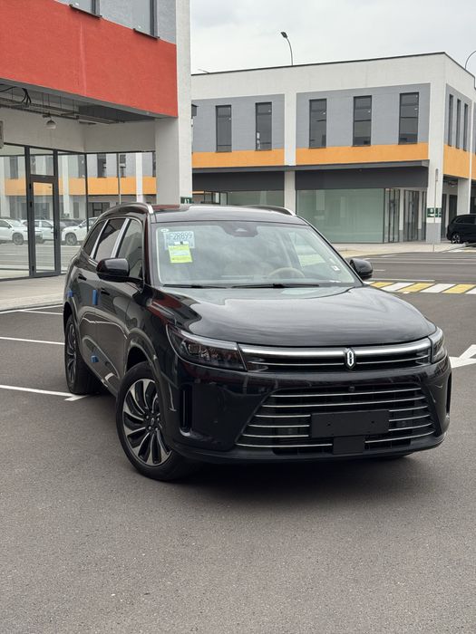 Aito M7 Hybrid 2025 +dop opsiya Krasskasi Tozza