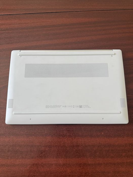 Laptop HP Ryzen 5 16gb Ram 512gb ssd