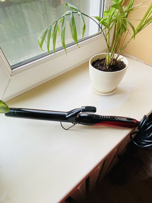 Продам плойку Cronier