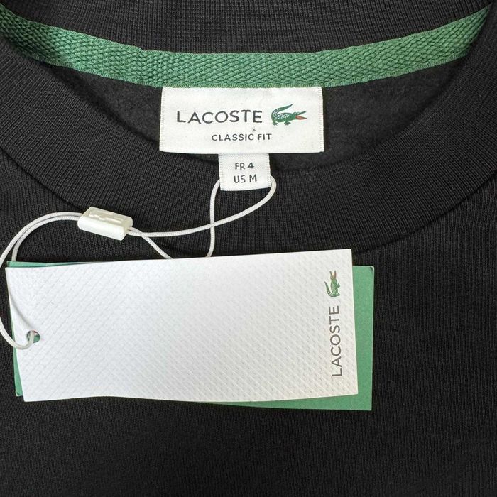 Lacoste Sweatshirt