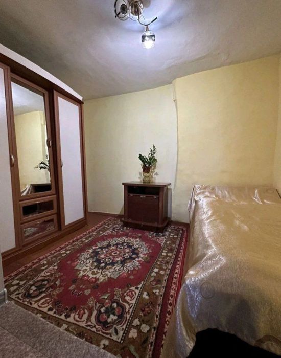 Продается дом в центре 2/1/1 м Чкалова сейчас Дустлик, 0,6 соток с меб