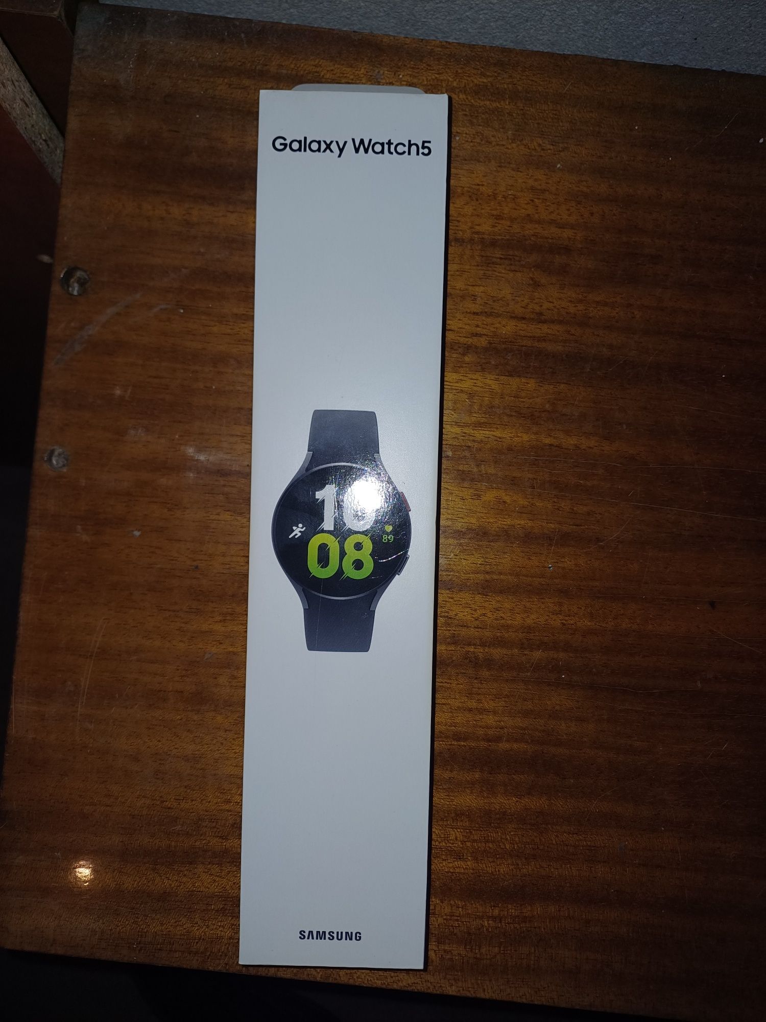 Samsung galaxy watch 5