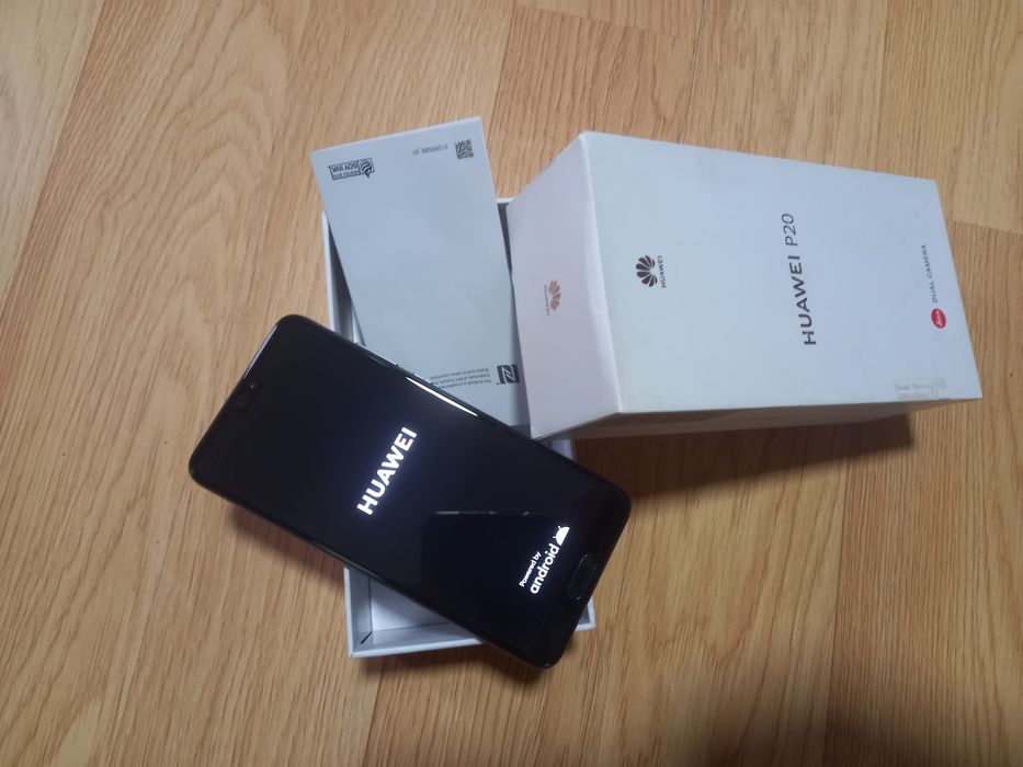 Huawei nou în cutie.290lei.pret fix