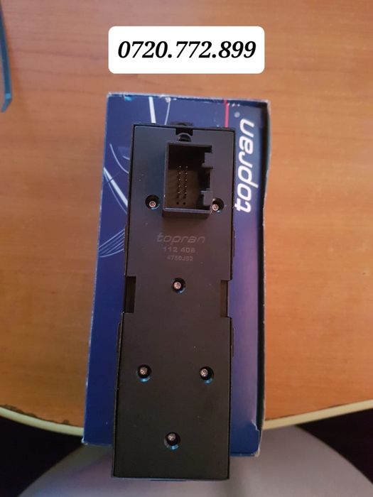 Butoane comanda geamuri Golf 4