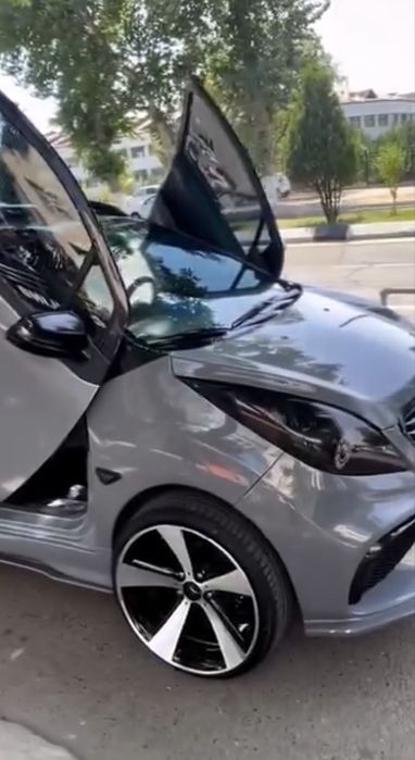 BMW arginal diska balon  R19 sotiladi