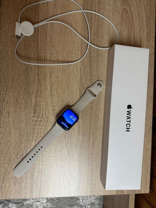 Apple watch SE 2 gen 44mm