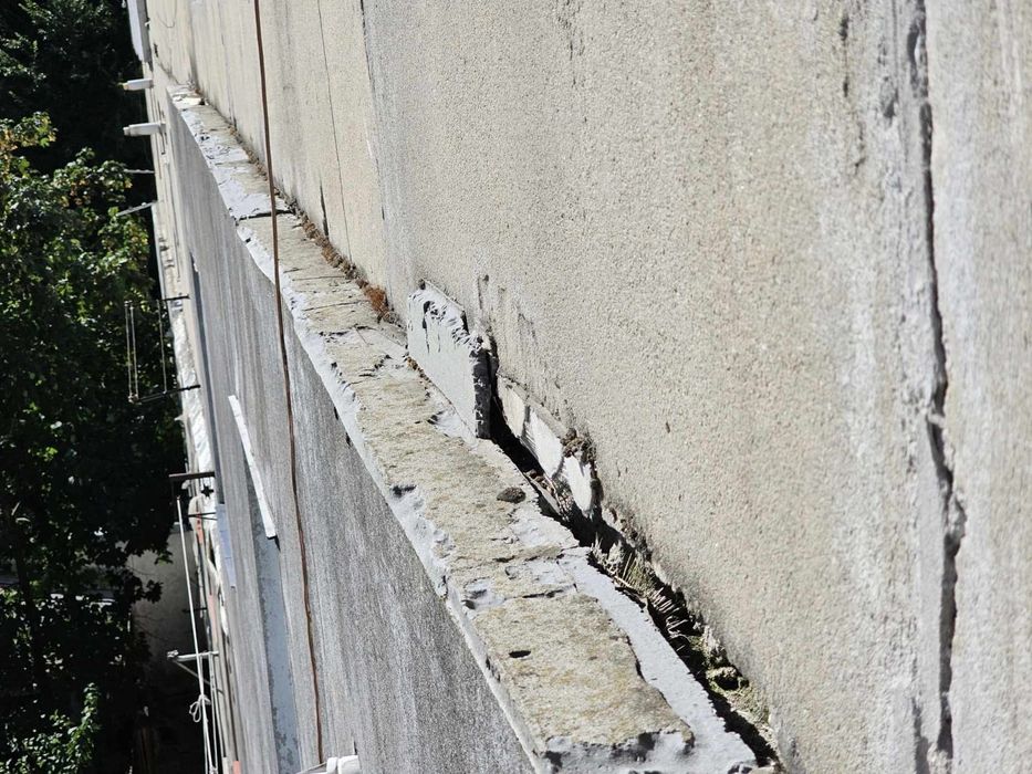 Alpinist utilitar-reparatii/vopsit acoperis/materiale publicitare+ etc