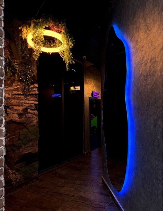 Срочно Аренда офис 365 кв м 24/7 доступ Кондиционер и Вентиляция есть