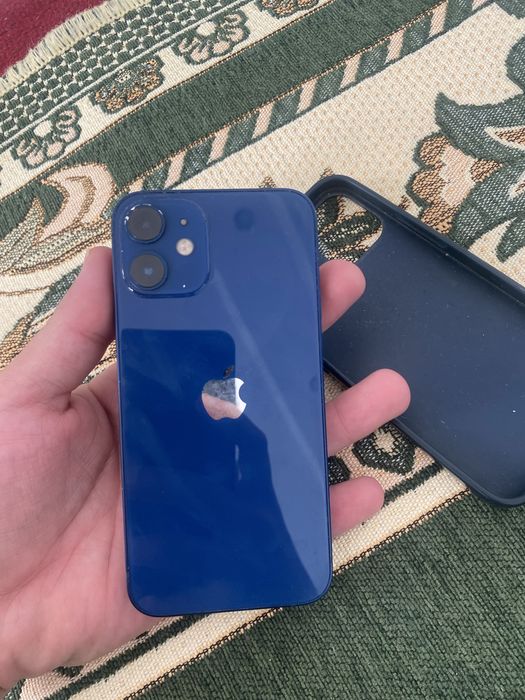 Iphone 12mini 128gb Идеально