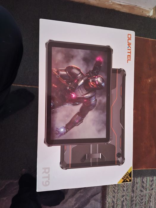 Tableta  4G 10inch Oukitel RT9