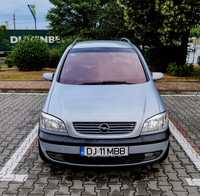 Opel Zafira 1.8i