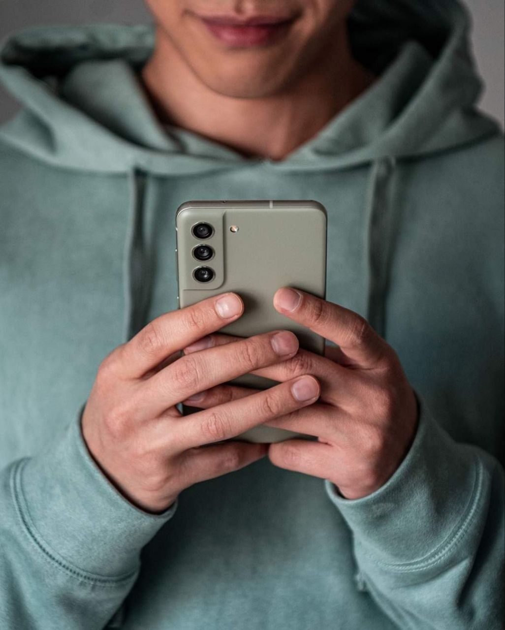 Samsung S21 FE 256gb Naqt va Nasiya