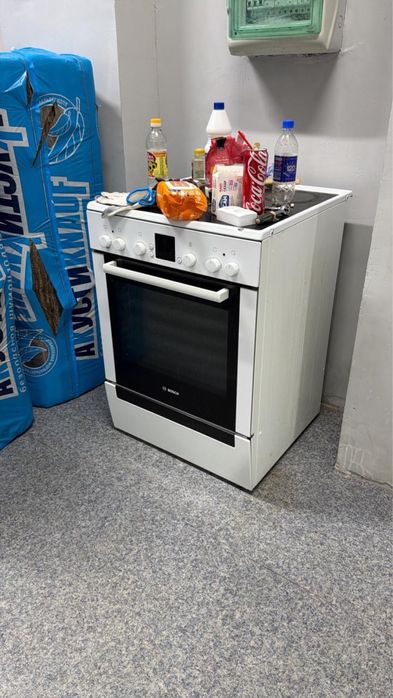 Плита электрическая