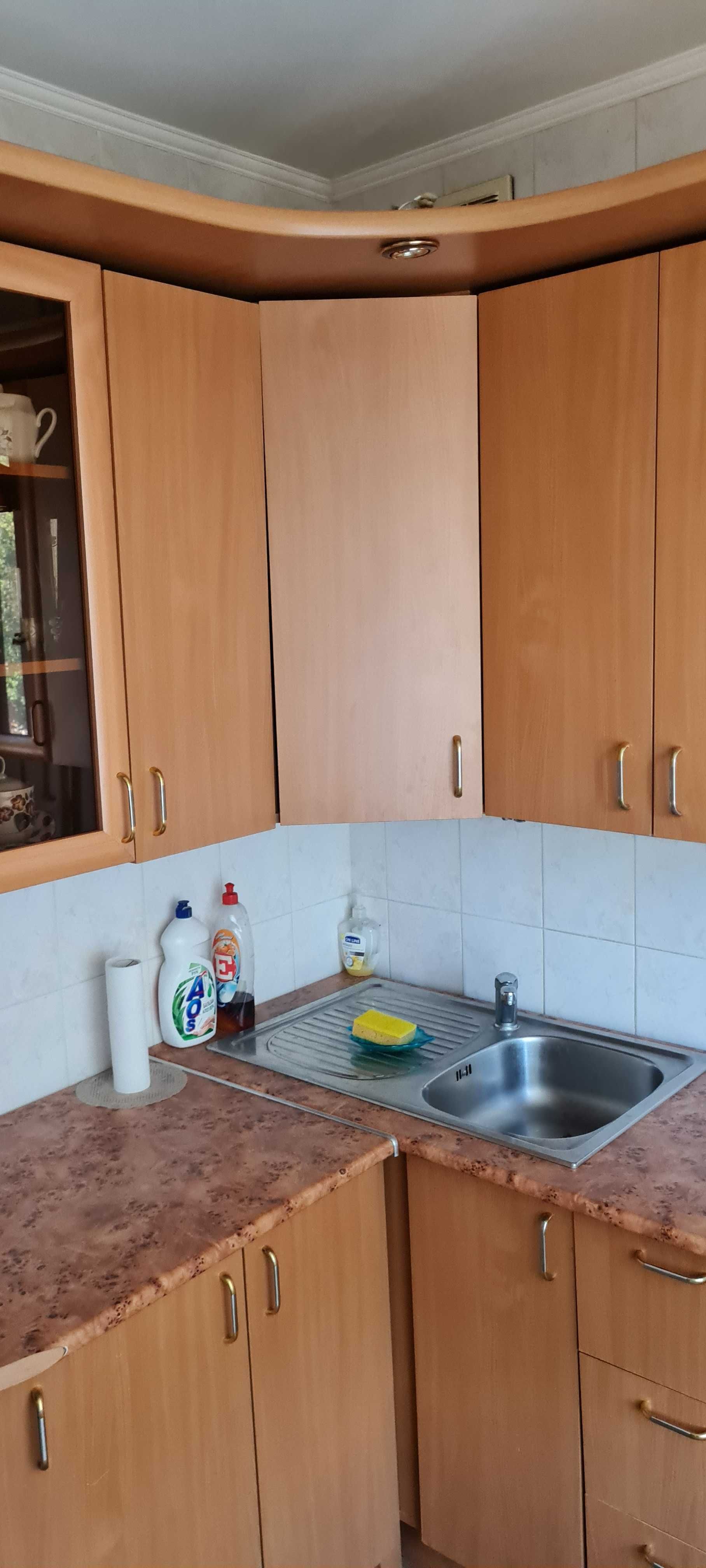 Продам 3-х комнатную в Рудном
