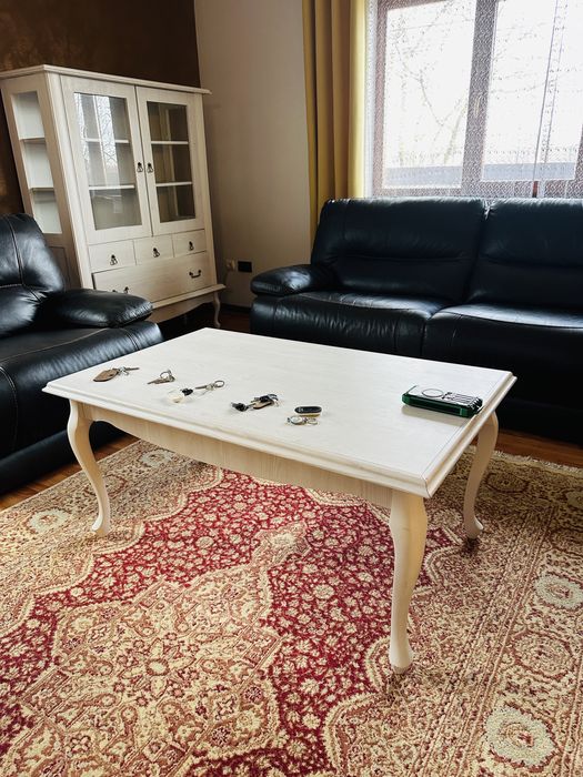 Mobila living , stare foarte buna! Set 5 piese!