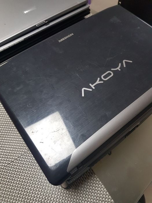 Lap Top на Части