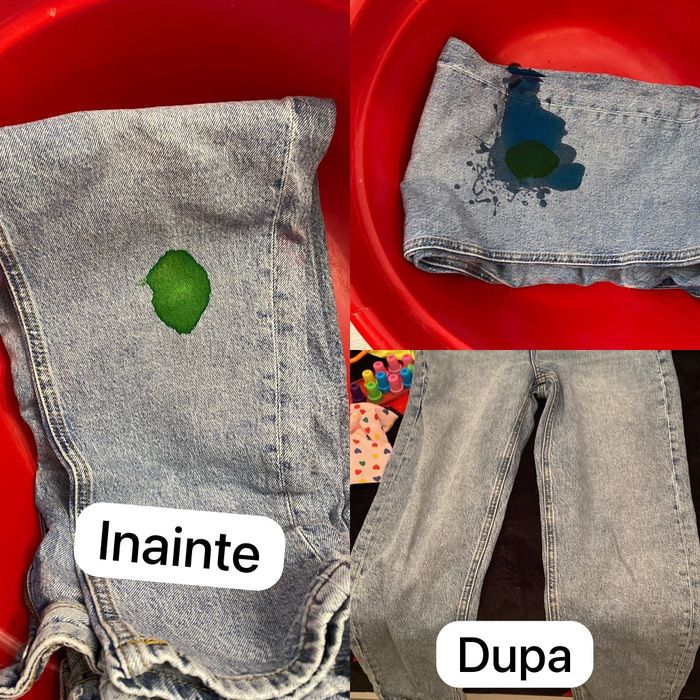 Detergent,balsam de rufe