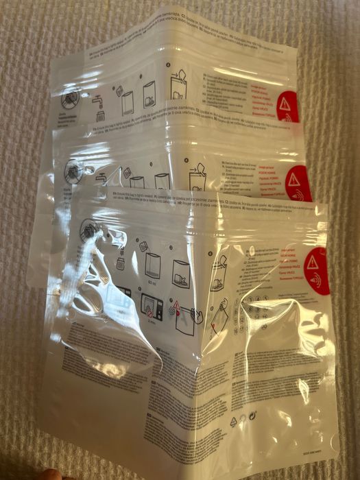 Електрическа помпа Медела Суинг соло 2броя, ръчна помпа Авент