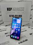 NDP Amanet NON-STOP Calea Vitan Nr.121 iPhone 12 PRO MAX (36040)