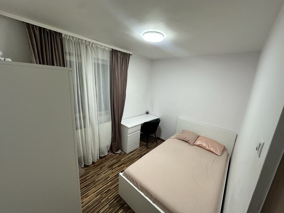 Apartament 3 camere de inchiriat Gorjului