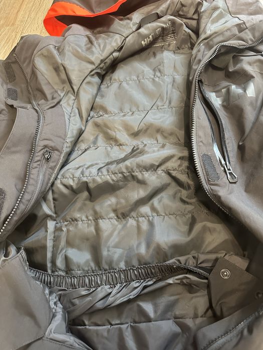 Geaca Helly Hansen ski femei