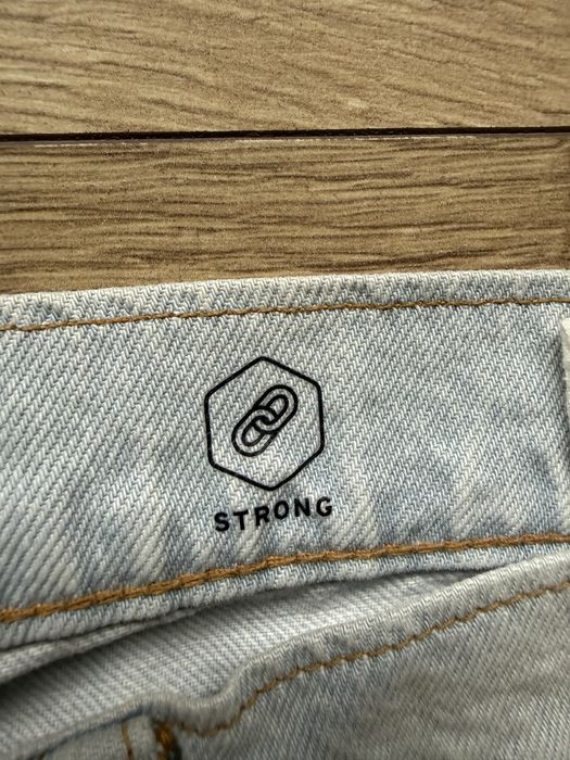 Blugi LEVIS 511 Strong Barbati | Marime 34 x 32 (Talie 88 cm)