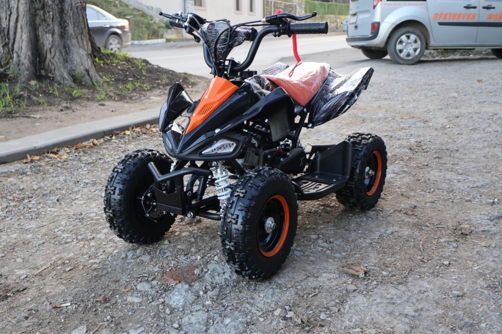 Atv 49сс 49 кубика