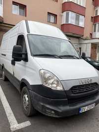 Iveco Daily 2013