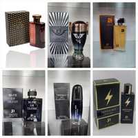 Дамски и мъжки парфюми на топ цена