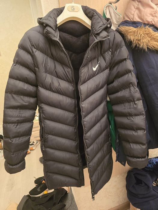 Продаю  куртку почти новая