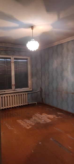 Продаётся 3/4/4 мед городок