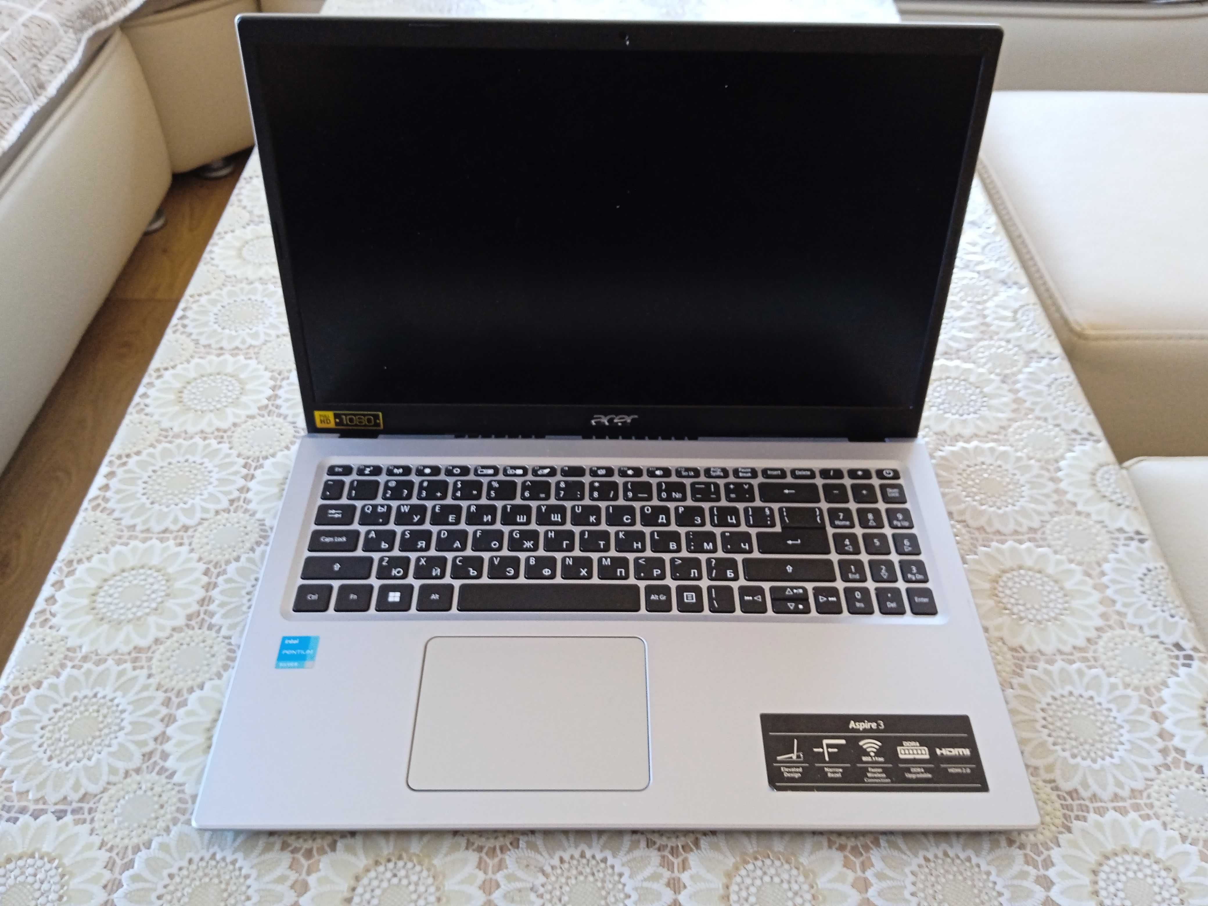 Acer aspire 3 n20c5 на части