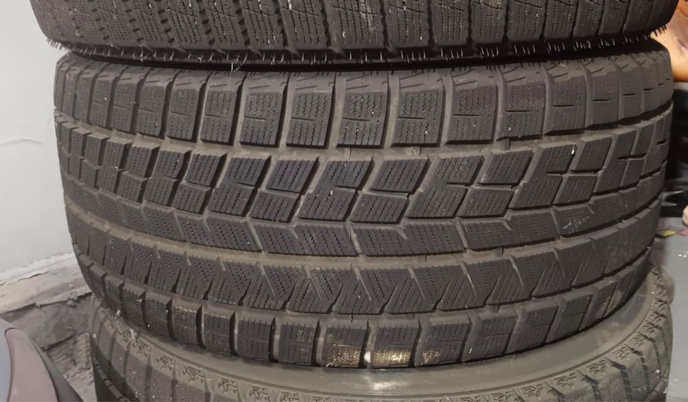 Шины и диски  245,40,18