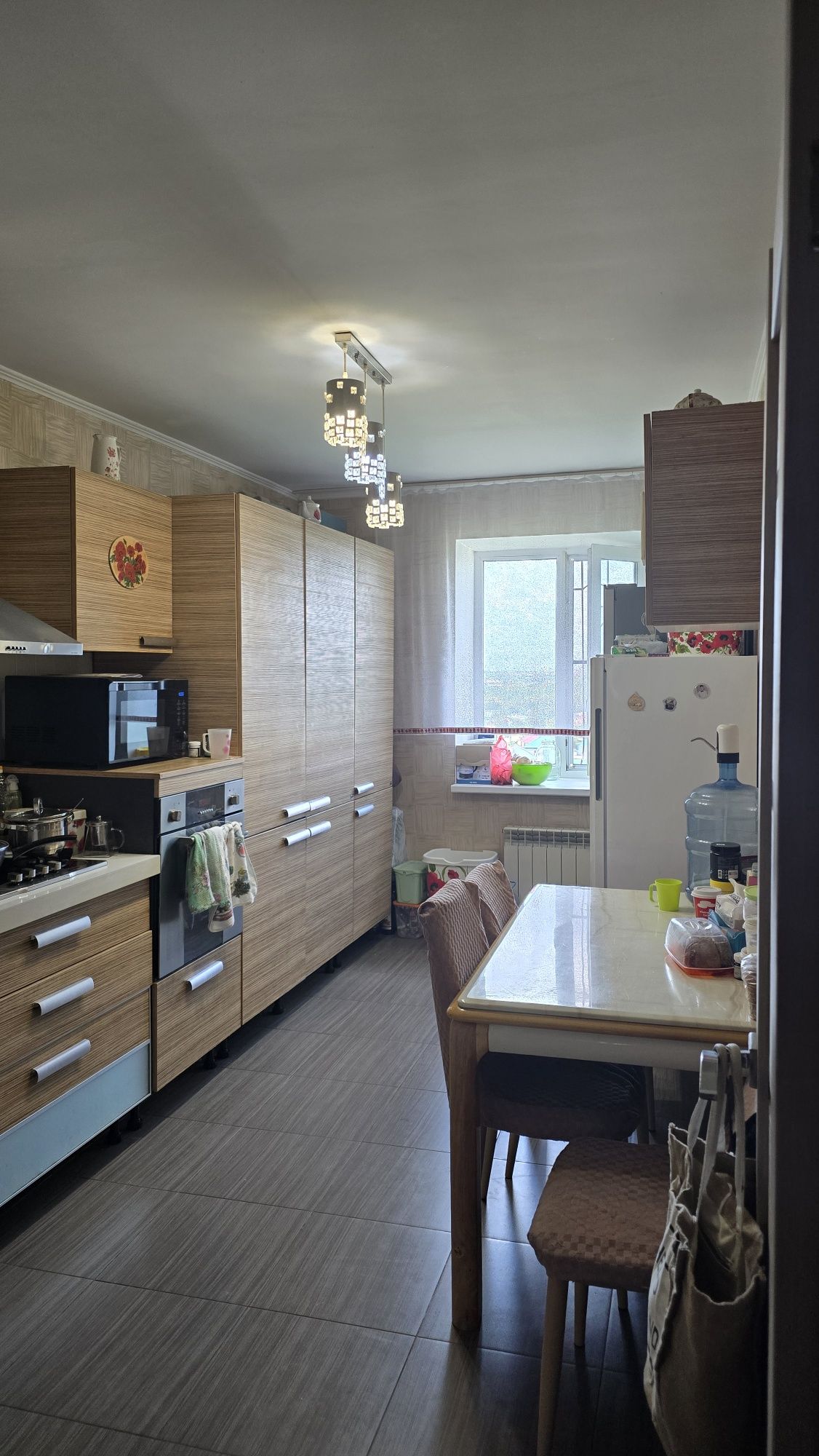 Срочно продам 3- х комнатную квартиру!