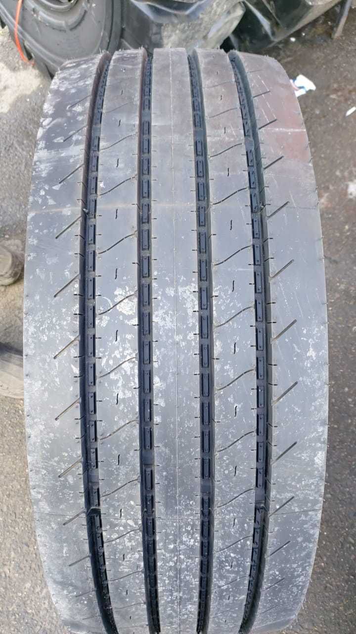 315/60R22.5-18PR TRS03 TRIANGLE（152/148k), в рассрочку