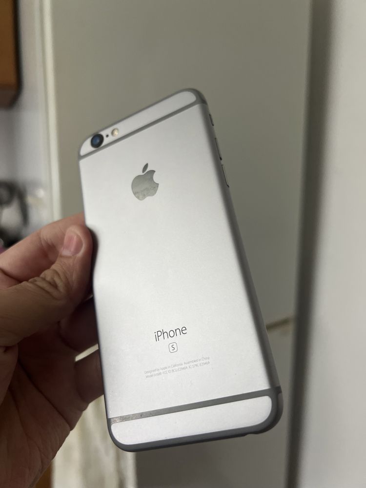 Iphone 6s продается в отличном состояний