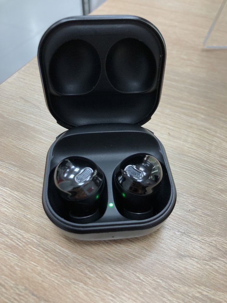 Samsung buds pro