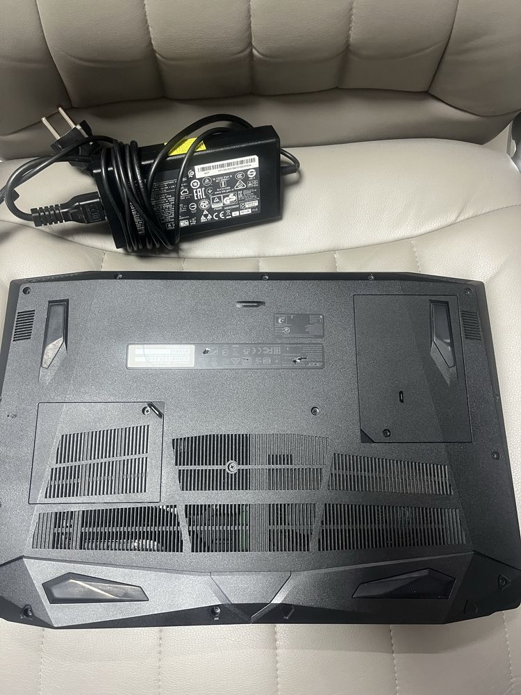 Лаптоп Acer Nitro 5 AN515-52