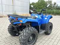 CF MOTO 450S (goes, cfmoto, atv)