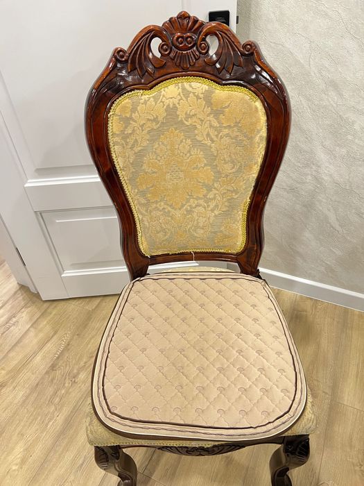 Продам стулья 6 шт